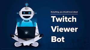 paid viewer bot for twitch